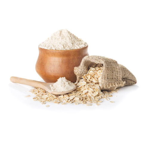 Oat Flour