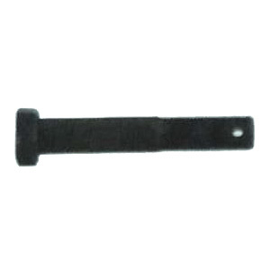 Round Hole On Thread Spindle Bolt