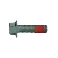 Round Flange Hex Screw