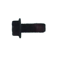 Round Serrated Flange Bolt