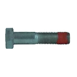 Round Hex Head Bolt With Sealent