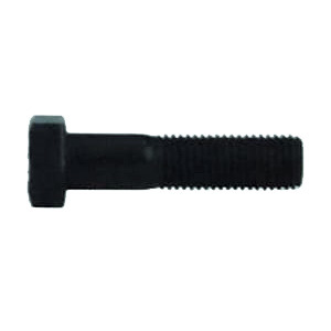 Round Hex Head Bolt