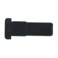 Round Wheel Bolt