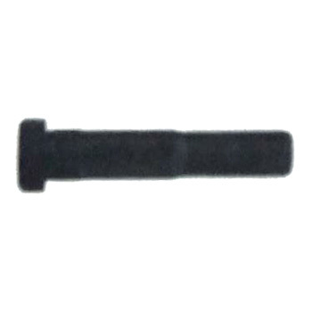 Round Rear Wheel Bolt