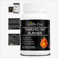 Thermo fat burner