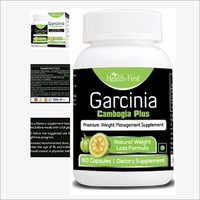 Garcinia Cambogia