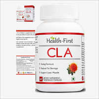 CLA conjugated