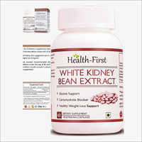 White kidney beans