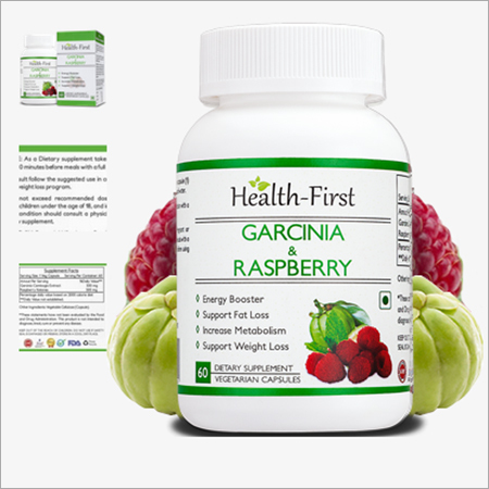 Garcinia & Raspberry
