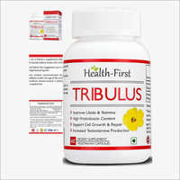 Tribulus terrestris