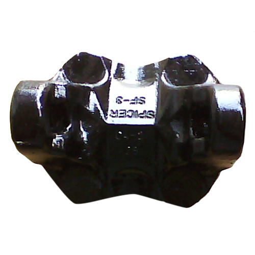 291 Spicer Flange Yoke For Use In: Agricultural Industries