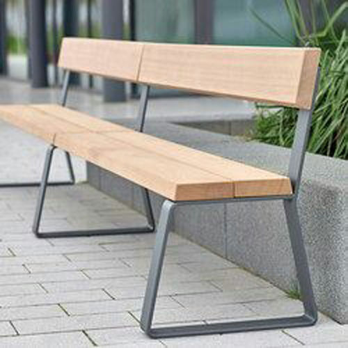 Outdoor Bench