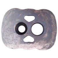 Mounting Plate Casting