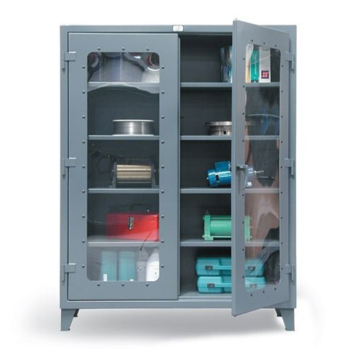 Industrial Storage Cabinet