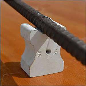 Cover Block Spacer