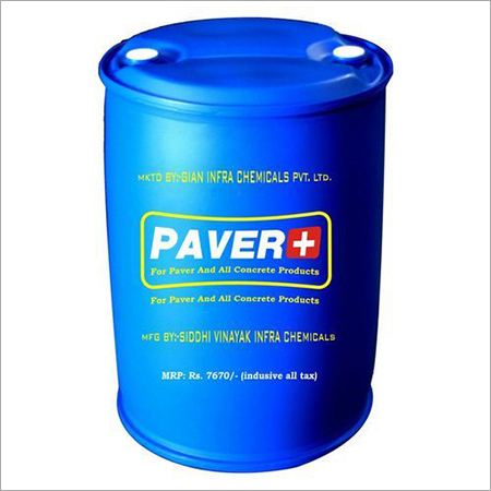 Paver Plus