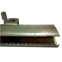 Balcony Railing Curtain Clip
