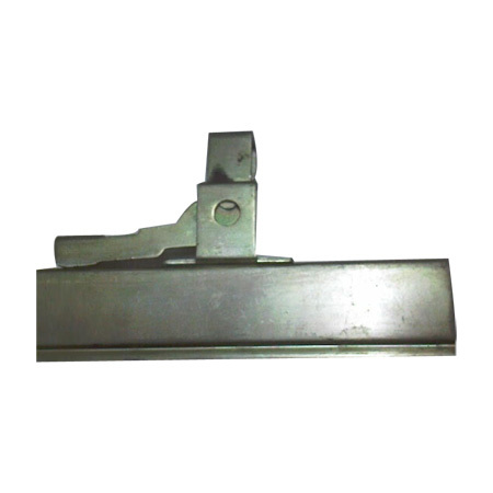 Railing Curtain Clip