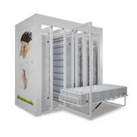 Mattress Display Stand