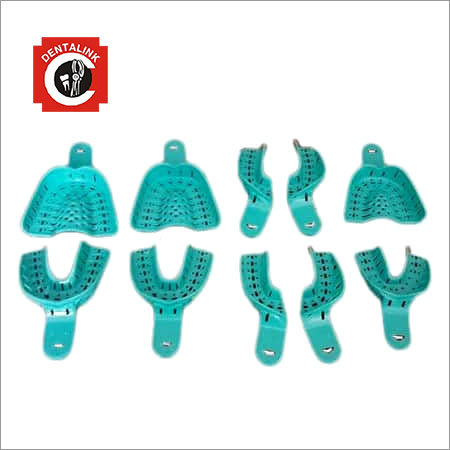 Impression Tray Regular