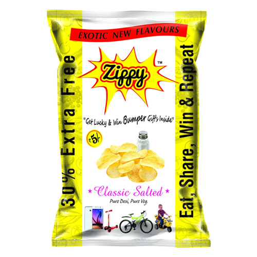 Classic Salted Chips