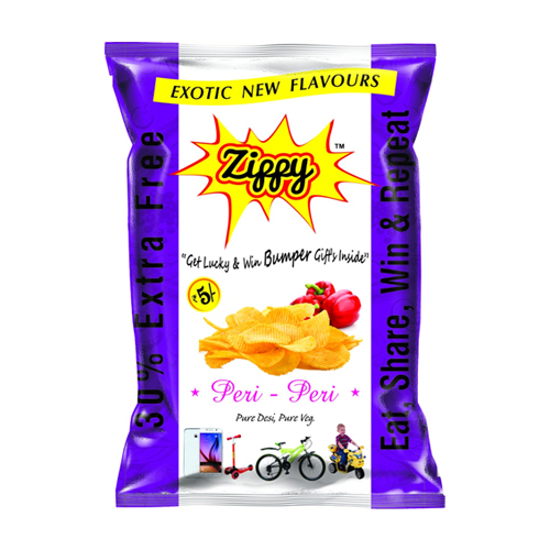Peri Peri Chips