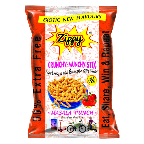 Crunchy Munchy Stix Crunchy Munchy Stix