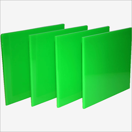 Fiberglass Epoxy Sheet