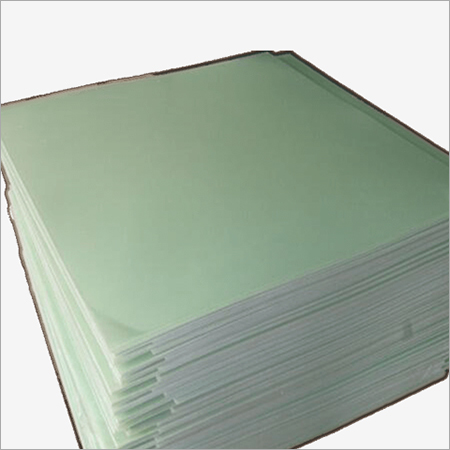 FRP Epoxy Sheet
