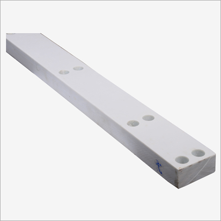 FRP Block With CNC Work