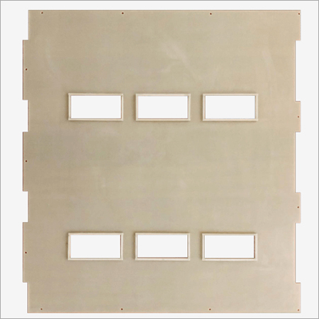 Fiberglass Terminal Board