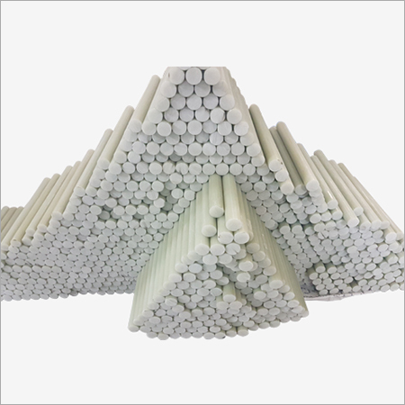 FRP Plan Rod