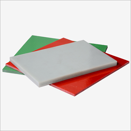 FRP Polyster Sheet