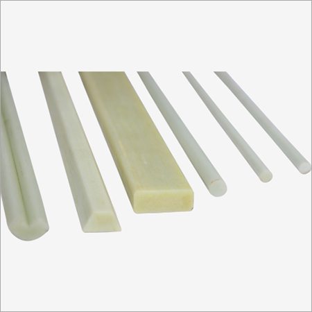 FRP Pultrusion Components