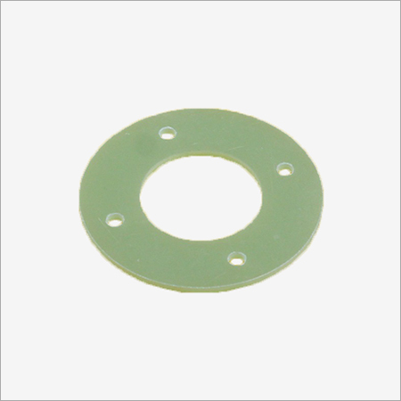 FRP Insulating Ring