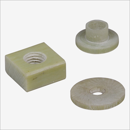 FRP Washer And Step Washer