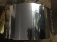 Aluminium blister foil