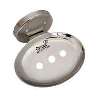 Stainless Steel Magic Soap Dish