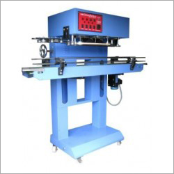 Pouch Sealing Machines