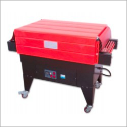 Shrink Packaging Machines