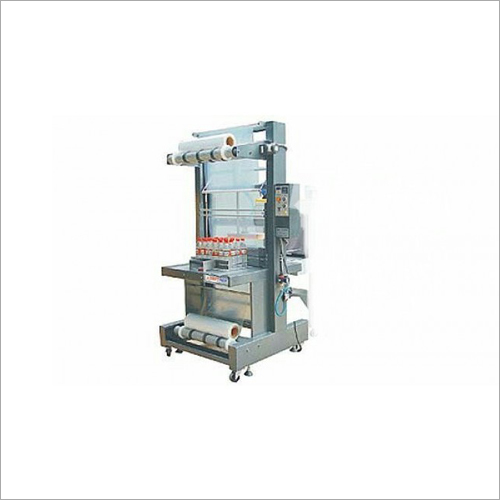Shrink Wrapping Machines