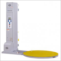 Stretch Wrapping Machines