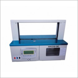Paper Banding Machines