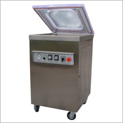 Vacuum Packing Machines