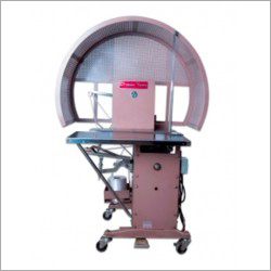 Automatic Twine Tying Machines