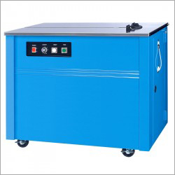 Semi Automatic Strapping Machines