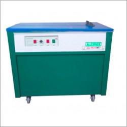 Box Strapping Machines
