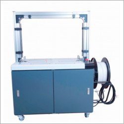 Automatic Box Strapping Machine