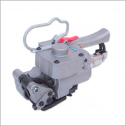 Pneumatic Strapping Machines