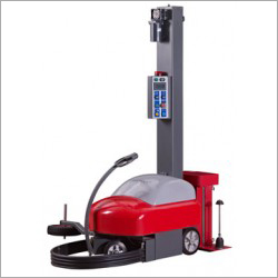 Pallet Wrapping machine